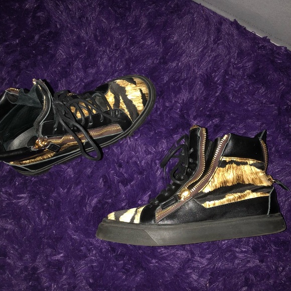 Giuseppe’s - Picture 2 of 5